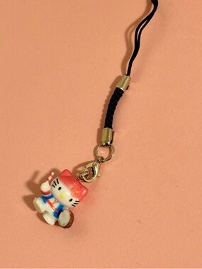 Hello kitty Gotochi